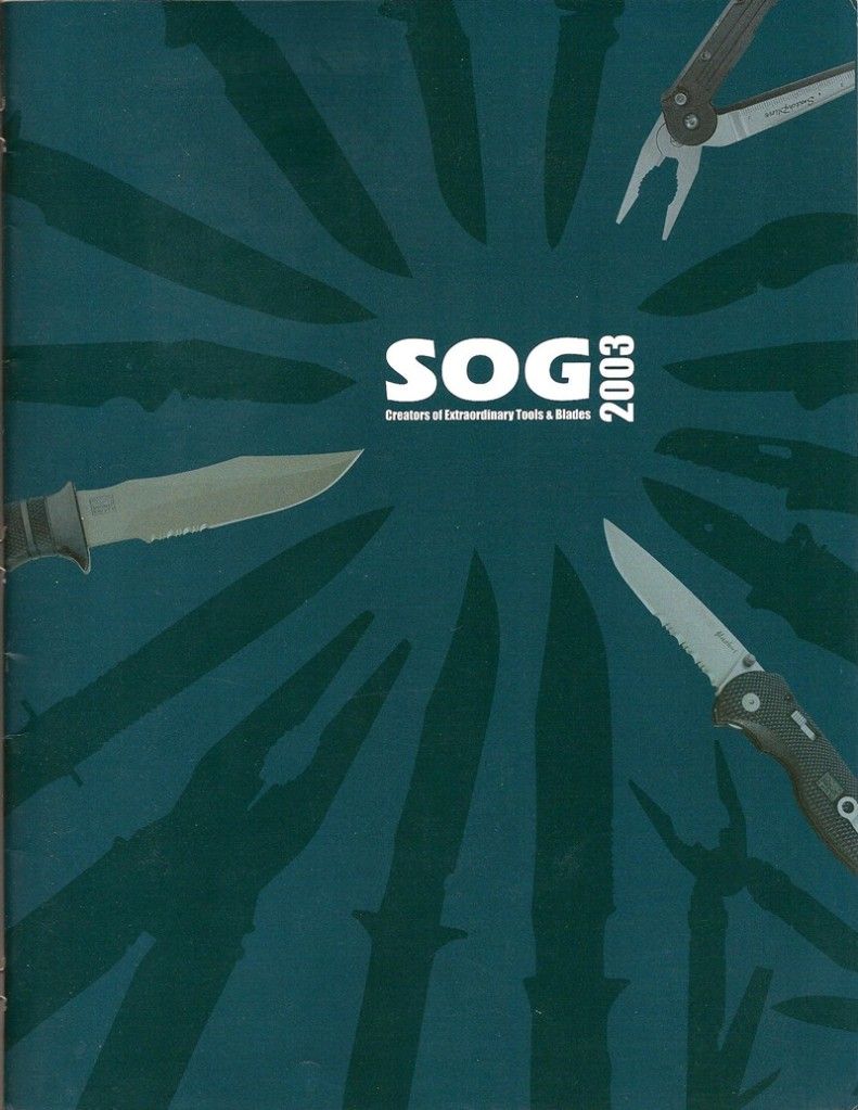 2003 SOG catalog scans